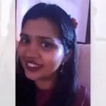 Nikita Shah