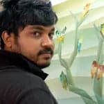 Nirakar Chowdhury