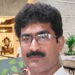 Nur Ali