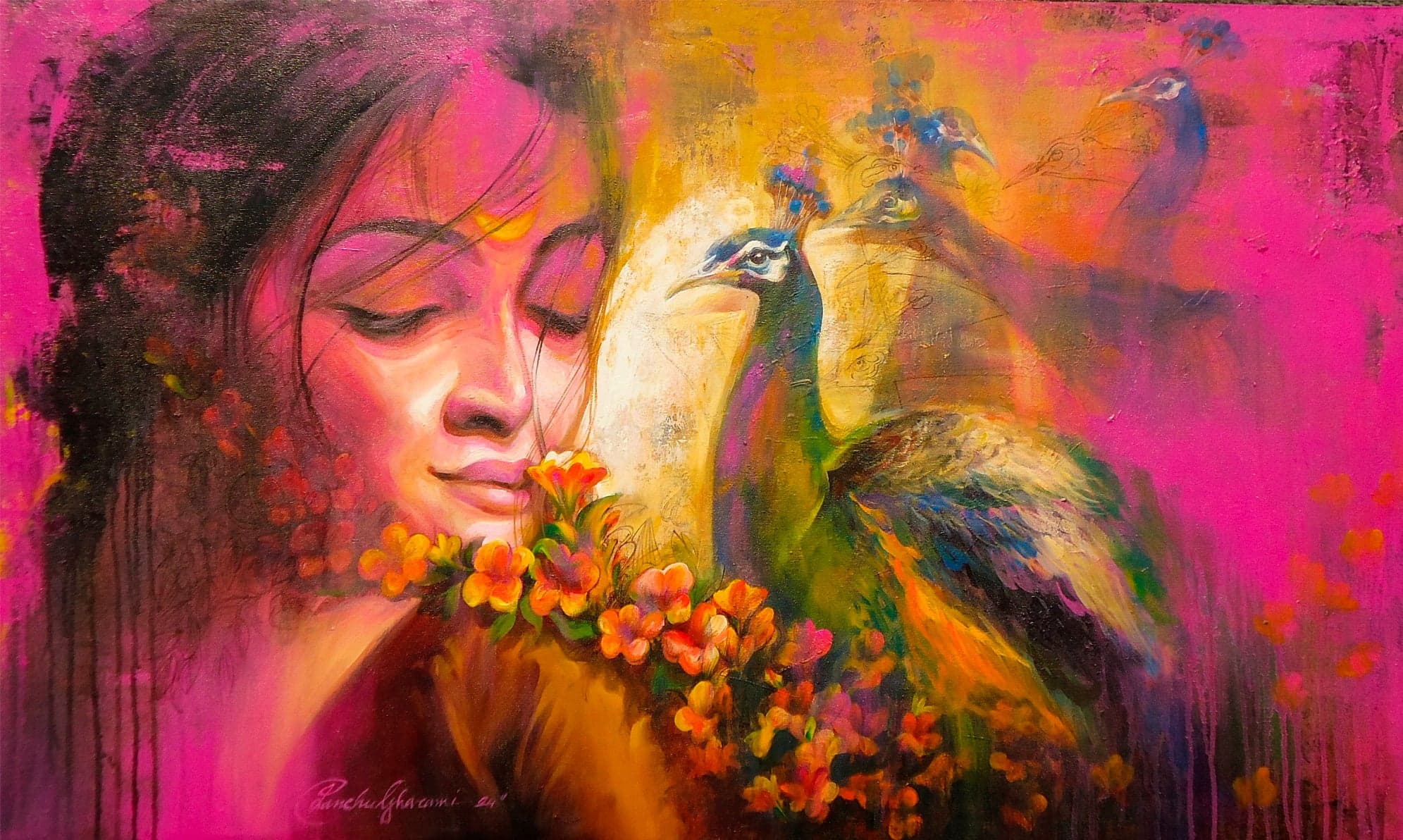 Emotional Attachment ( Vol 7 )