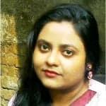 Papiya Chakraborty