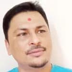 Paras Parmar
