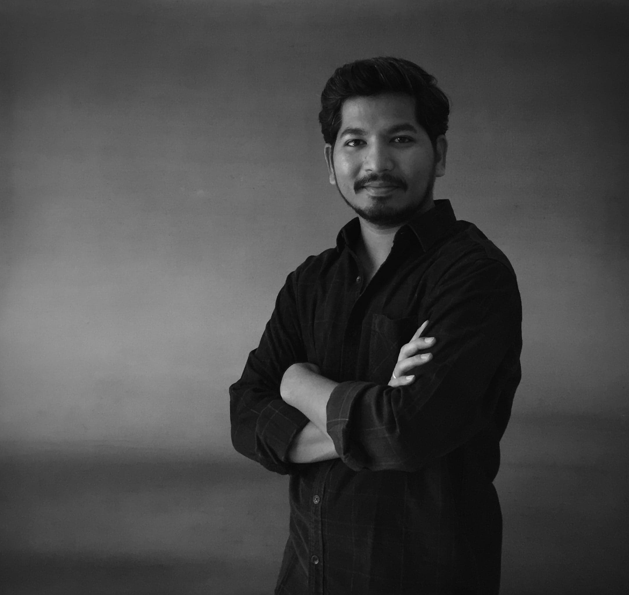 Paresh Thukrul