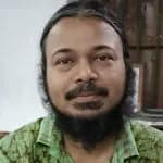 Partha Krishna Ghosh