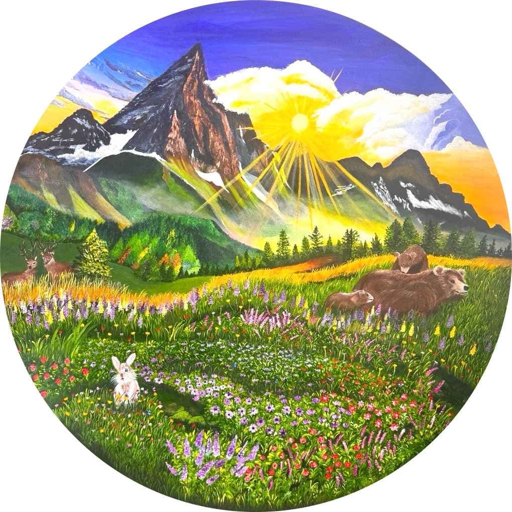 Artwork by Prachi Agarwal