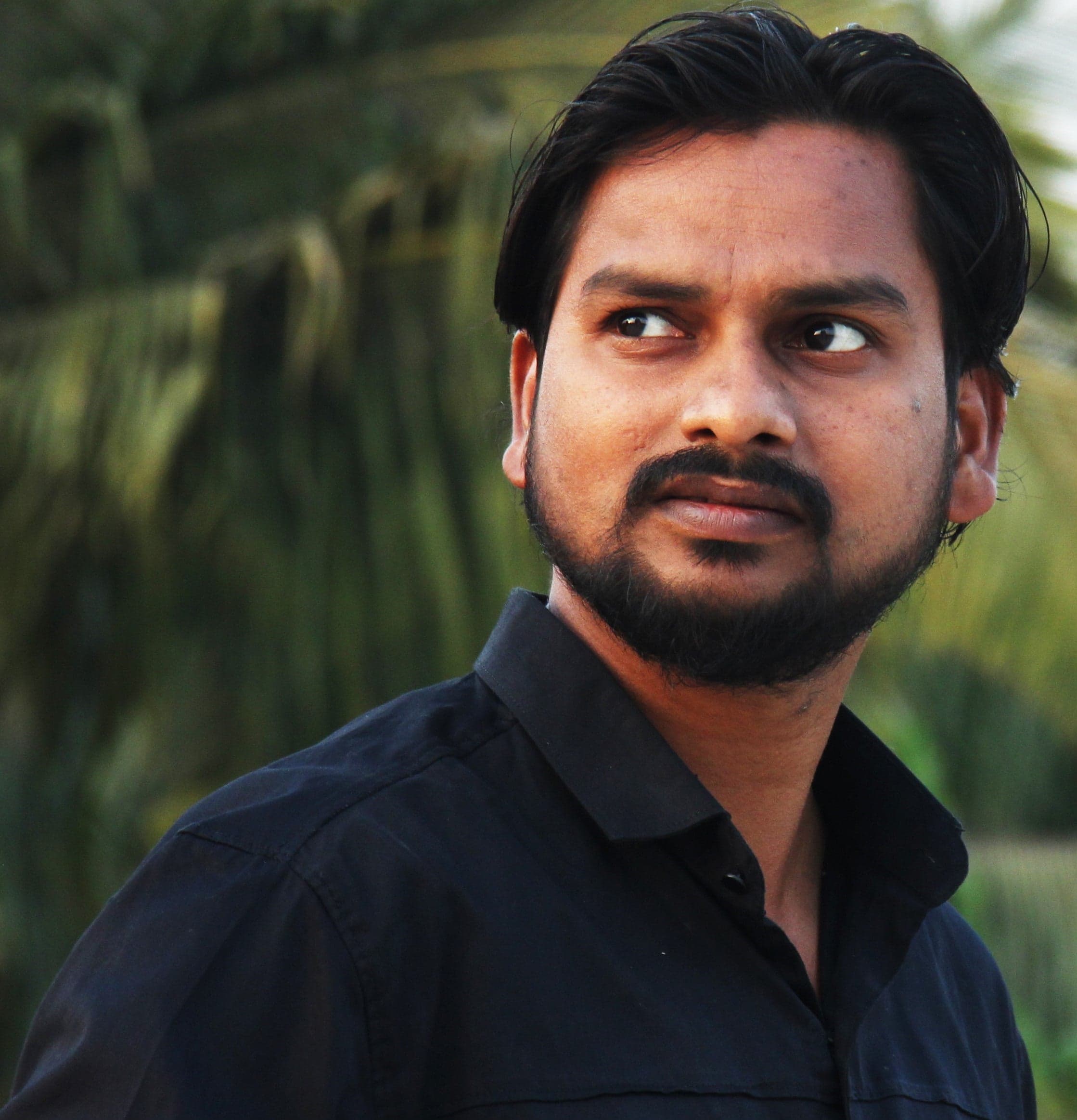 Pradip Ghadge