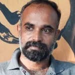 Pramod Pulimalayil