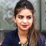 Prashansa Verma