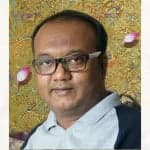 Pravin Utge