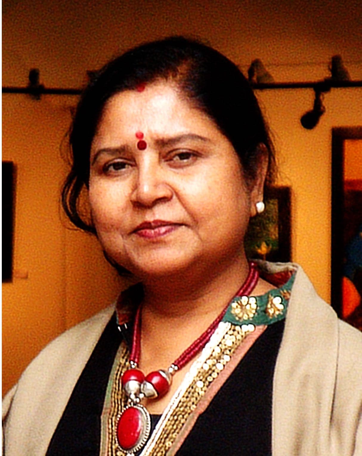 Ragini Sinha
