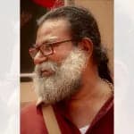 Rajasekharan Parameswaran