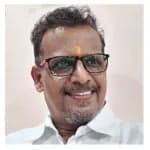 Rajendra Dixit