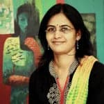 Rajshree Taware