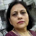 Rajshree Verma