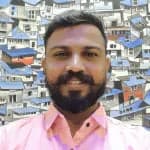 Raju Bhuikar