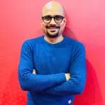 Ram Krishna Agarwal