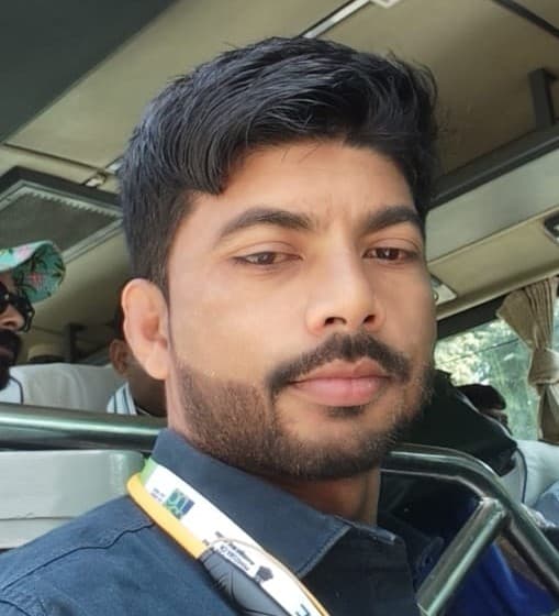 Ravi Kumar Tekam