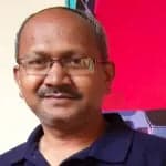 Ravindra Pawar