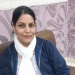 Renu Sharma