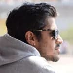 Ritesh Chopda