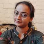 Riya Halder
