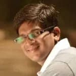 Rupesh Patil
