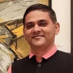 Santoshkumar Patil