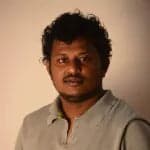 Satendra Mhatre