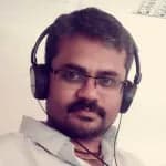 Satheesh Kanna