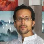Sauravnath Jha