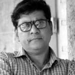 Sayajirao Nangare