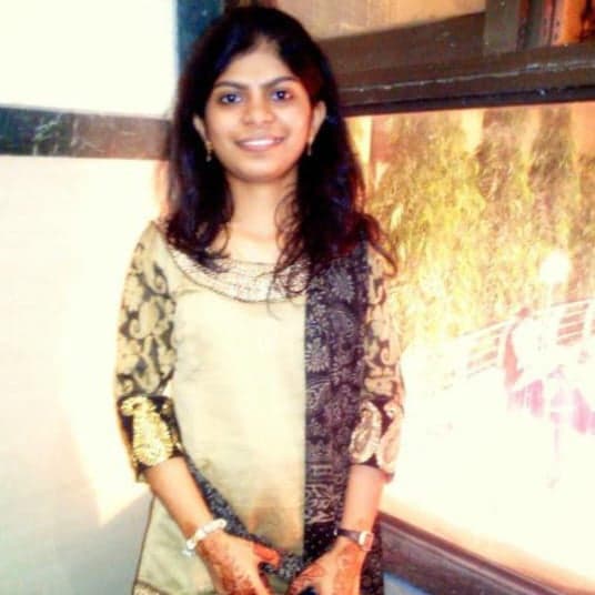 Sayali Raje