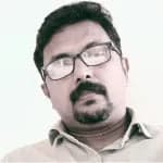 Shaji Subramannian