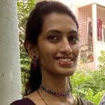 Shalmali Puthraya