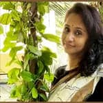 Shanthi Vinjamuri