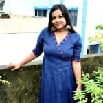 Sharmi Sen Dey
