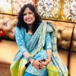 Sharmila Sharma