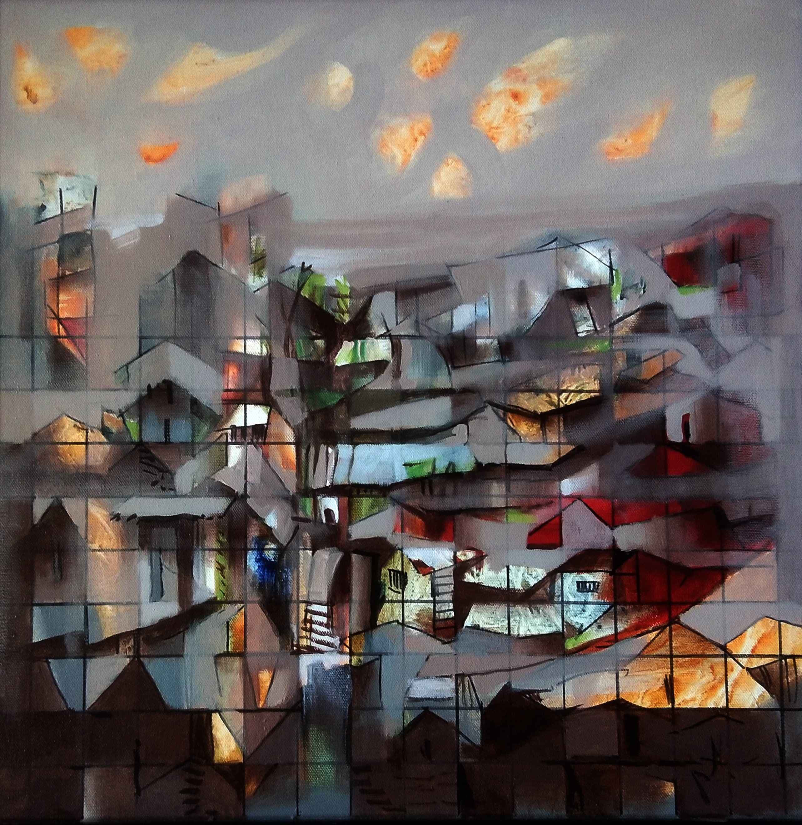 Village
