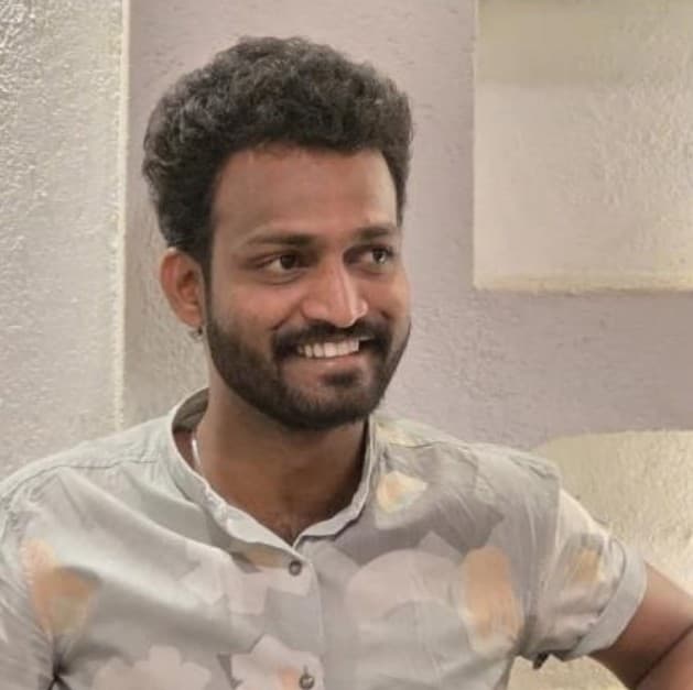 Shivraj Hiremath
