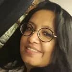 Shobitha Hariharan