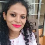Shraddha Dushyantha