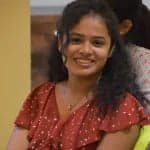 Shruti Tambake