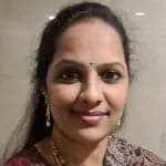 Sravanthi Chaturvedula