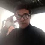 Subhashis Ghosh