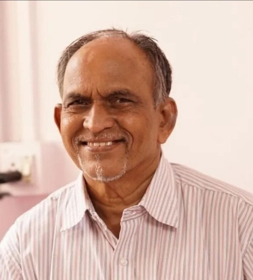 Sudhakar Modak