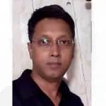 Sudipta Adhikari
