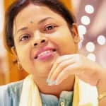 Sukla Chakraborty