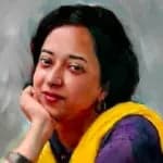 Sulagna Byapari