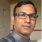 Sunil Chawdiker