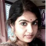 Suparna Roy Karmakar